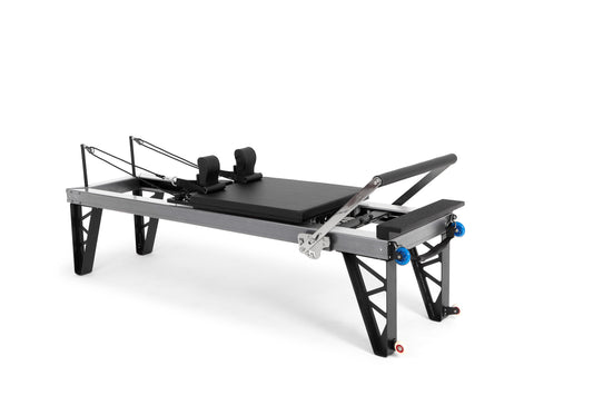 Pilates Aluminium Reformer HL 4