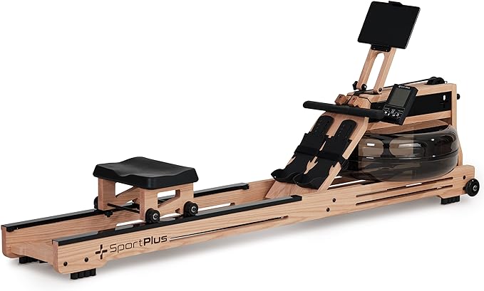 Rowing Ergometer