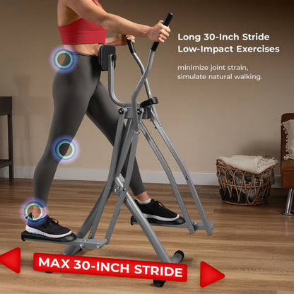 Smart Air Walk Trainer