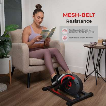 Smart Compact Mini Elliptical