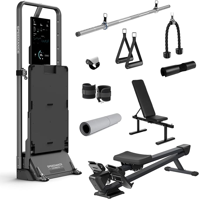 Home Gym