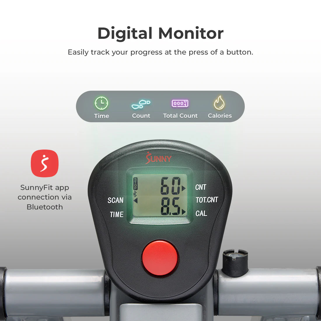 Smart Air Walk Trainer