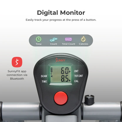 Smart Air Walk Trainer