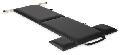 Folding Mat with Handles