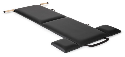 Folding Mat with Handles