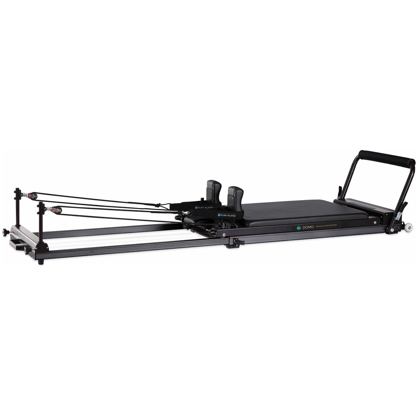 Domo Reformer + Box + Jumping Board