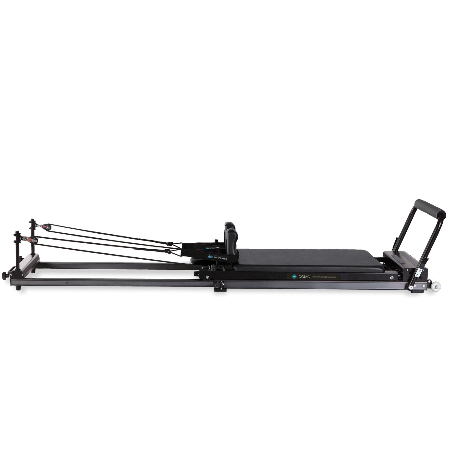 Domo Reformer + Jumping Board