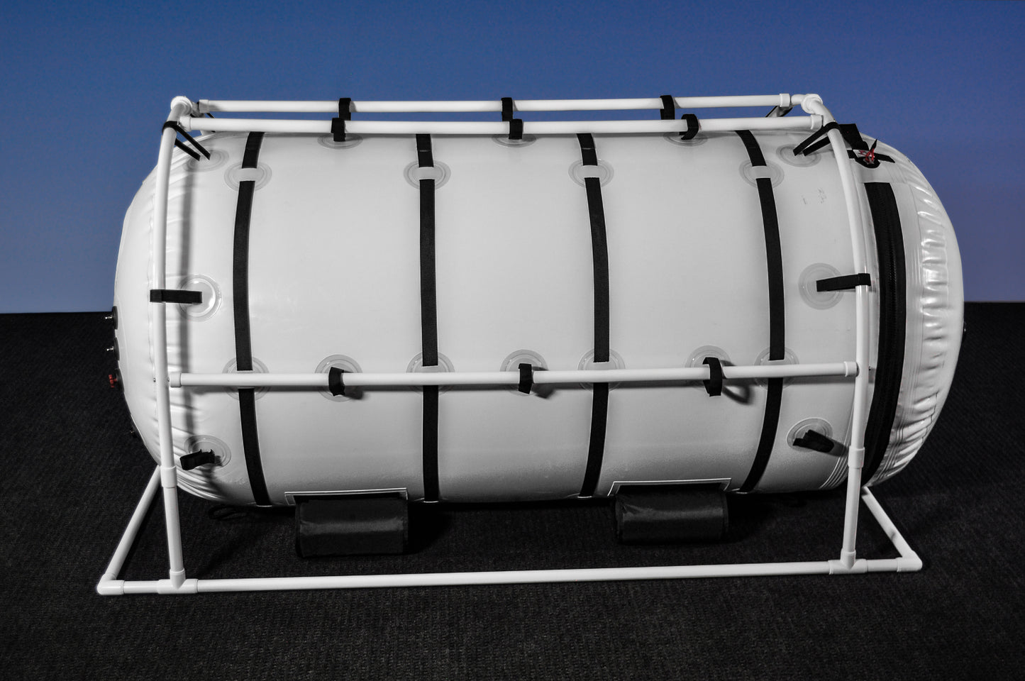 The Grand Dive Pro with Platform