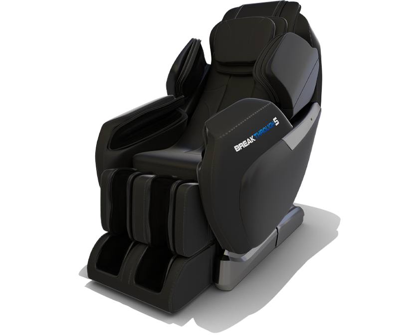 Medical Breakthrough 5 V2™ Massage Chair