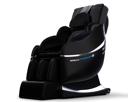 Medical Breakthrough 8 Massage Chairs