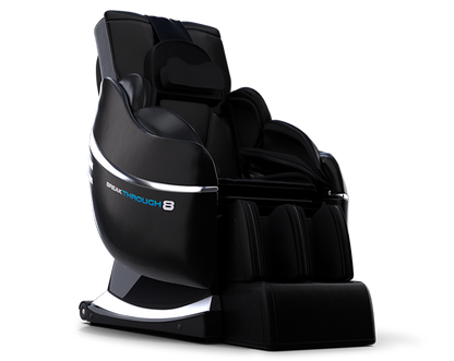 Medical Breakthrough 8 Massage Chairs