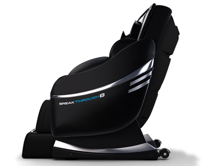 Medical Breakthrough 8 Massage Chairs