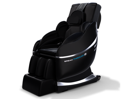 Medical Breakthrough 8 Massage Chairs