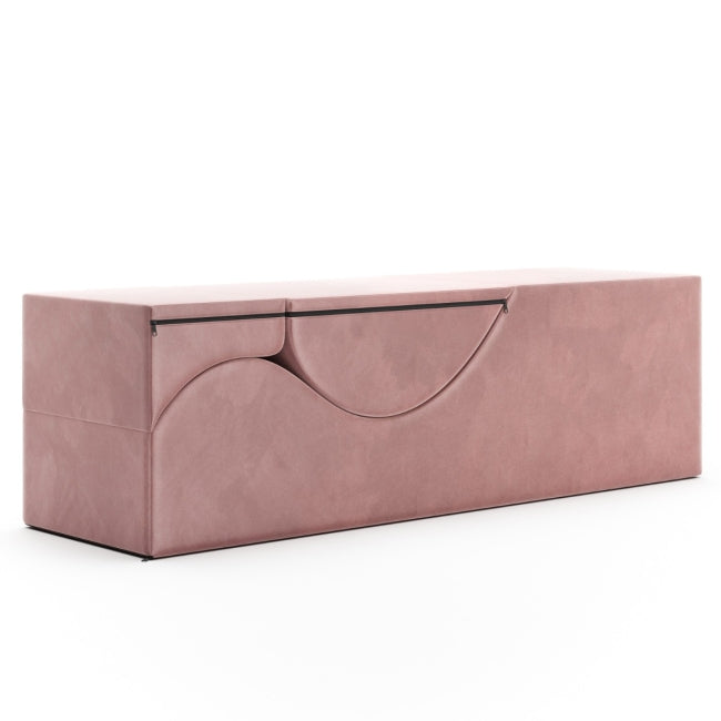 Transform Kami Convertible Yoga Chaise and Meditation Bench