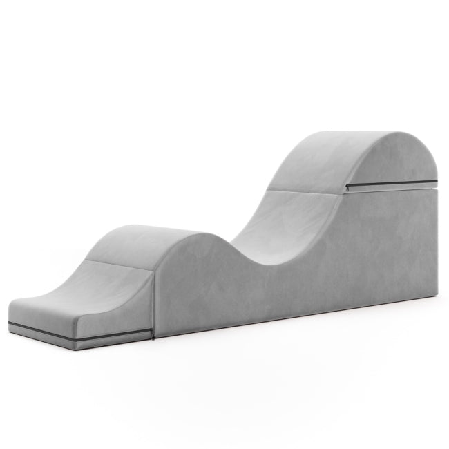 Transform Kami Convertible Yoga Chaise and Meditation Bench