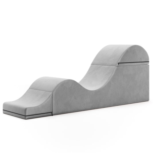 Transform Kami Convertible Yoga Chaise and Meditation Bench