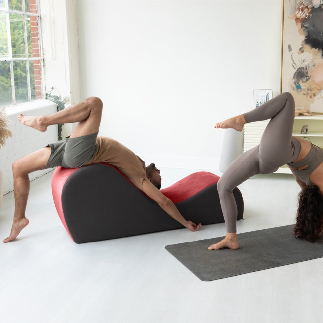 CHAKRA Yoga Chaise