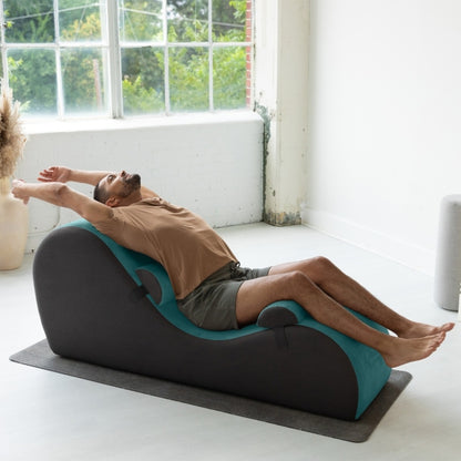 CHAKRA Yoga Chaise