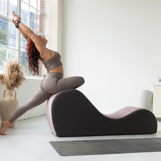 CHAKRA Yoga Chaise