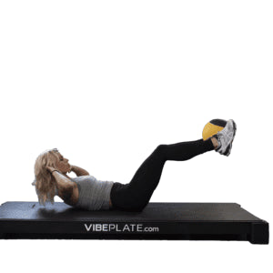 VibePlate XL