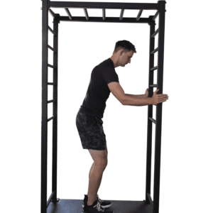 VibeStretch