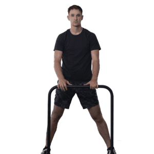 VibePlate Balance Bar