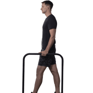 VibePlate Balance Bar