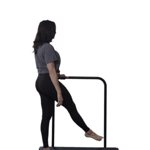 VibePlate Balance Bar