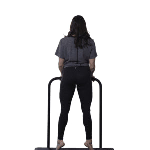 VibePlate Balance Bar