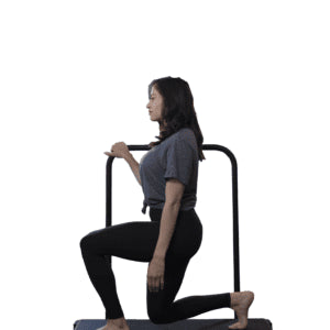 VibePlate Balance Bar