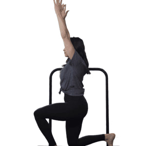 VibePlate Balance Bar