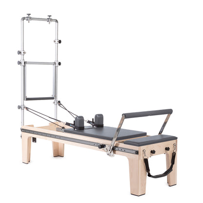 Reformer Master Instructor Fisio with Tower