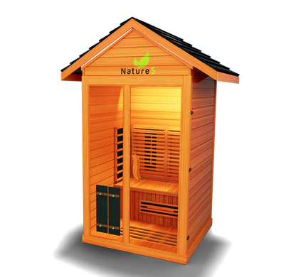 Nature 5 Medical Sauna