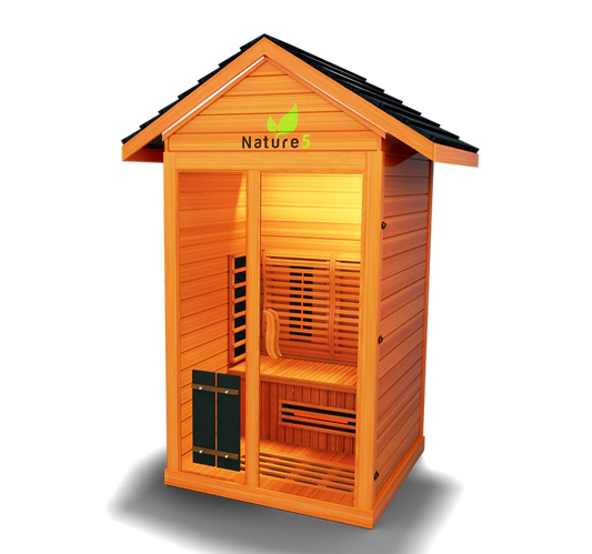 Nature 5 Medical Sauna