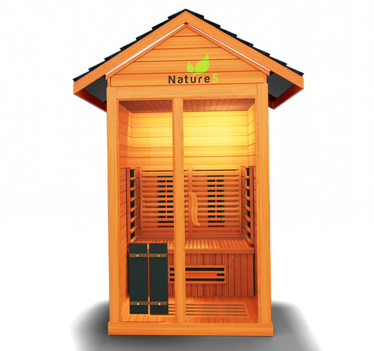 Nature 5 Medical Sauna