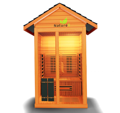 Nature 5 Medical Sauna