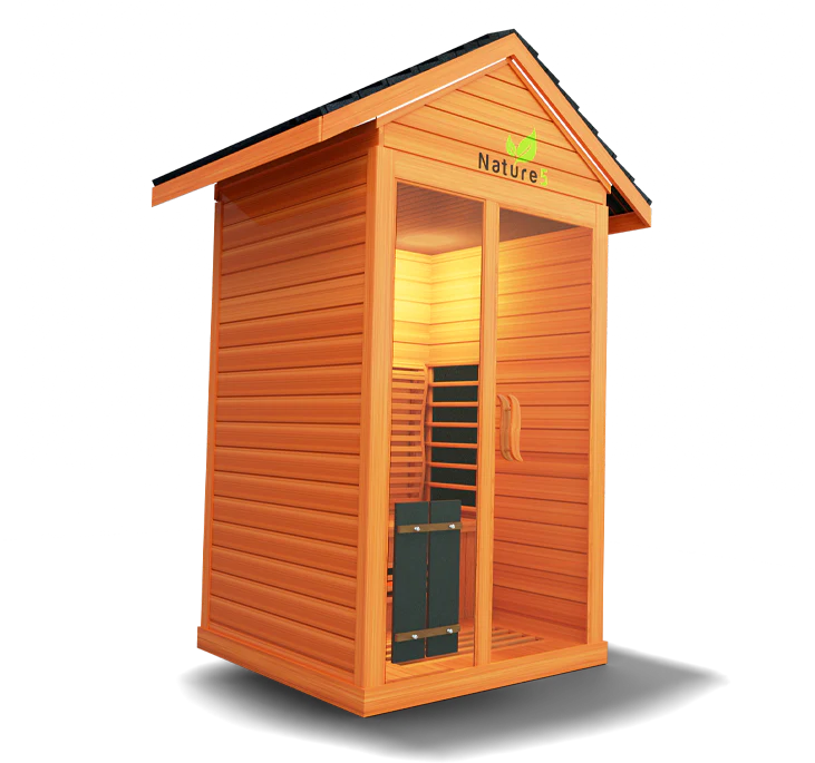 Nature 5 Medical Sauna
