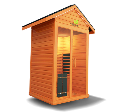 Nature 5 Medical Sauna