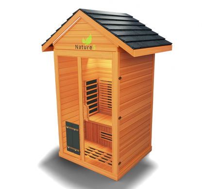 Nature 5 Medical Sauna