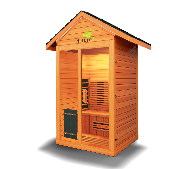 Nature 5 Medical Sauna