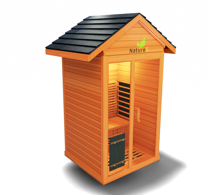 Nature 5 Medical Sauna