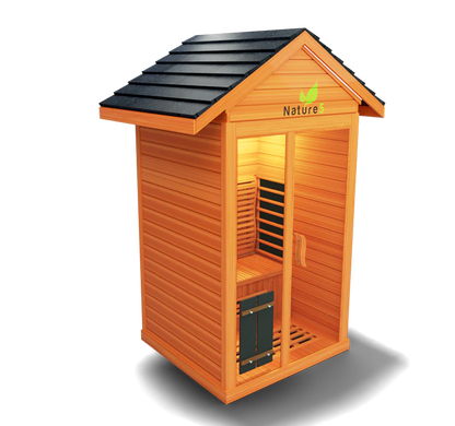 Nature 5 Medical Sauna