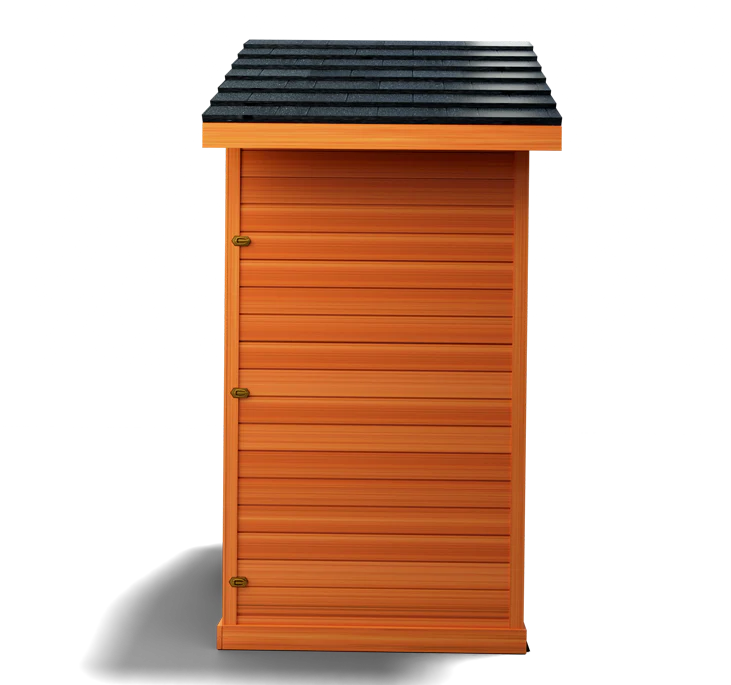 Nature 5 Medical Sauna