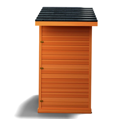 Nature 5 Medical Sauna