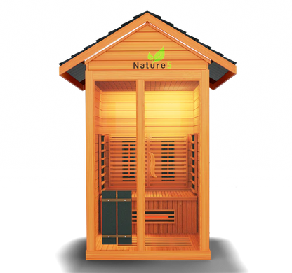 Nature 5 Medical Sauna