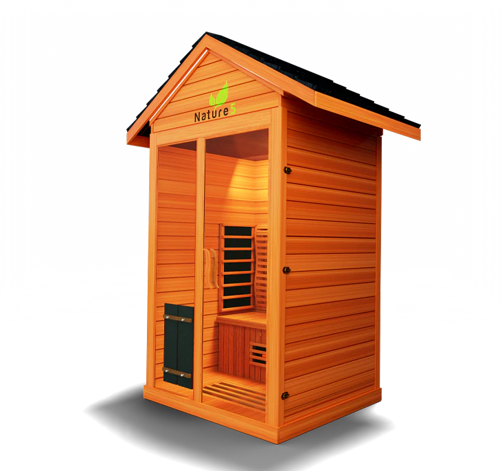 Nature 5 Medical Sauna