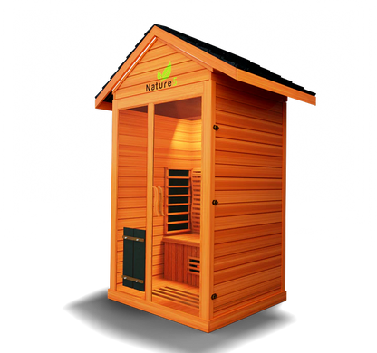Nature 5 Medical Sauna