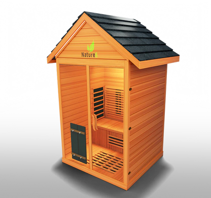 Nature 6 Medical Sauna
