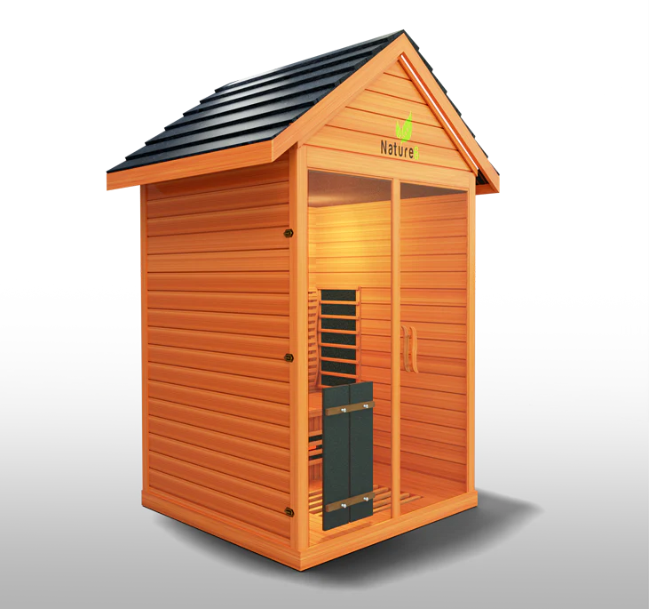 Nature 6 Medical Sauna