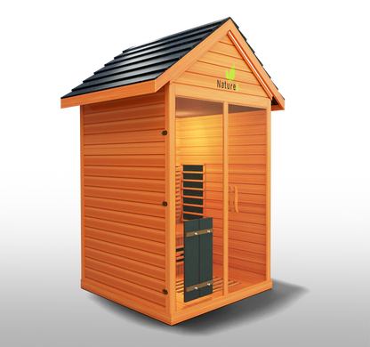Nature 6 Medical Sauna